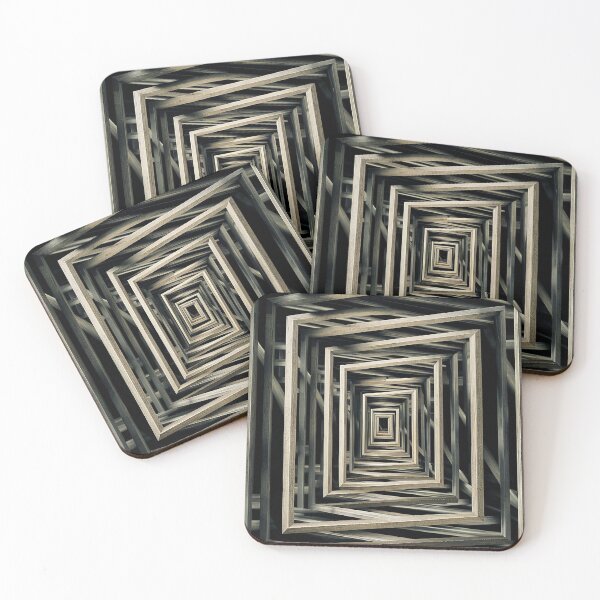 Item preview, Eternal Frames: The Endless Gallery designed and sold by 3MillsDesign.