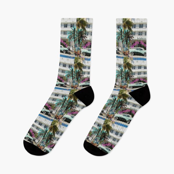 Item preview, South Beach designed and sold by BlueArte026.