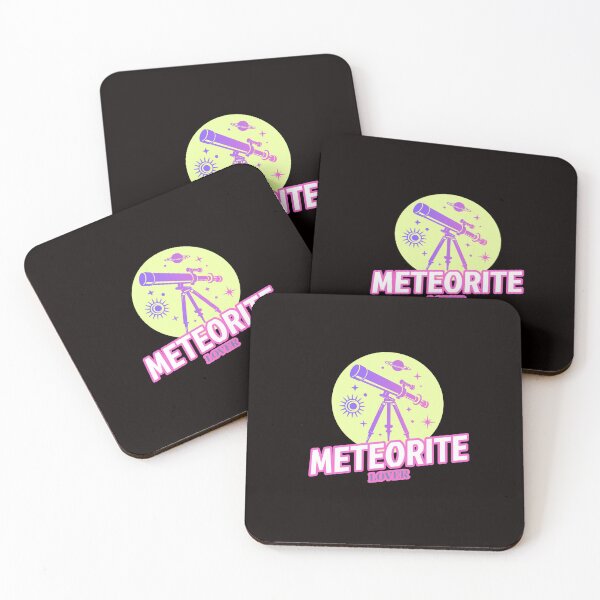 Item preview, Meteorite Collector Meteorite Lover Meteorite T-Shirt designed and sold by MeteorFactory.
