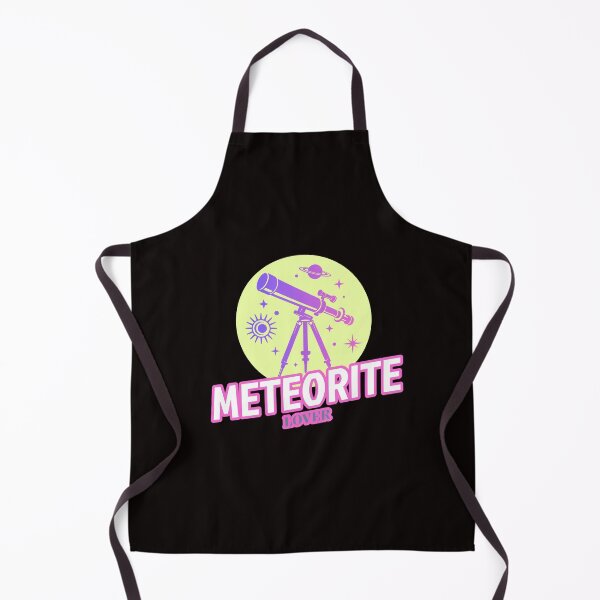 Item preview, Meteorite Collector Meteorite Lover Meteorite T-Shirt designed and sold by MeteorFactory.