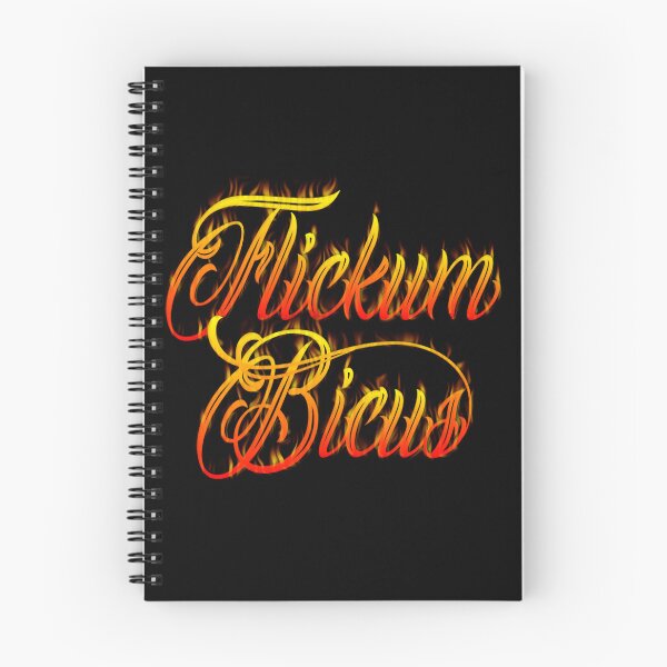 Item preview, Flickum Bicus - Dresden Files designed and sold by HavenDesign.