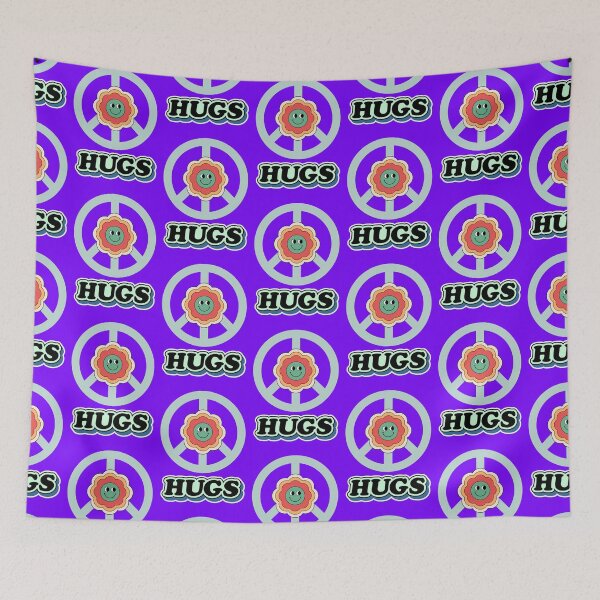Item preview, Hugs and Smile designed and sold by Mohit Verma.