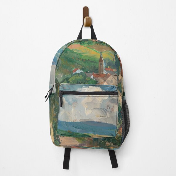 Item preview, Green Village designed and sold by Felipe Hora.