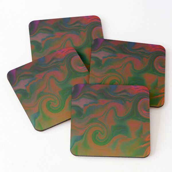 Item preview, Swirls designed and sold by TinaJostDesigns.