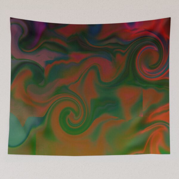 Item preview, Swirls designed and sold by TinaJostDesigns.
