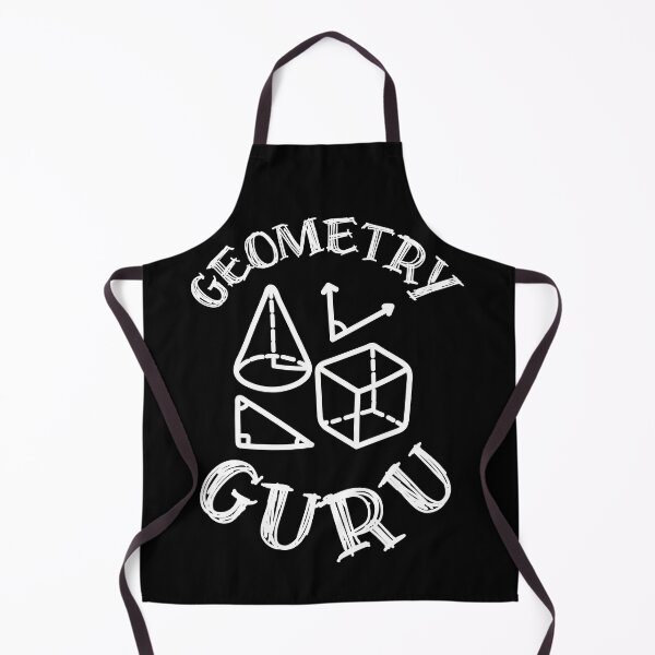 Item preview, Geometry Guru Funny Mathematician designed and sold by DomTeesHaven.