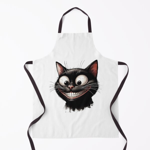 Item preview, Grumpy Funny and Purrfectly Mischievous Black Cat Balloon Bonanza! designed and sold by dcohea.