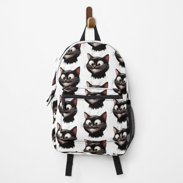 Item preview, Grumpy Funny and Purrfectly Mischievous Black Cat Balloon Bonanza! designed and sold by dcohea.