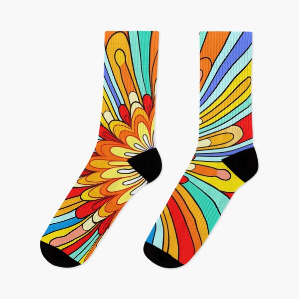 Item preview, Flor atómica designed and sold by Ricardo Rodríguez Pérez.