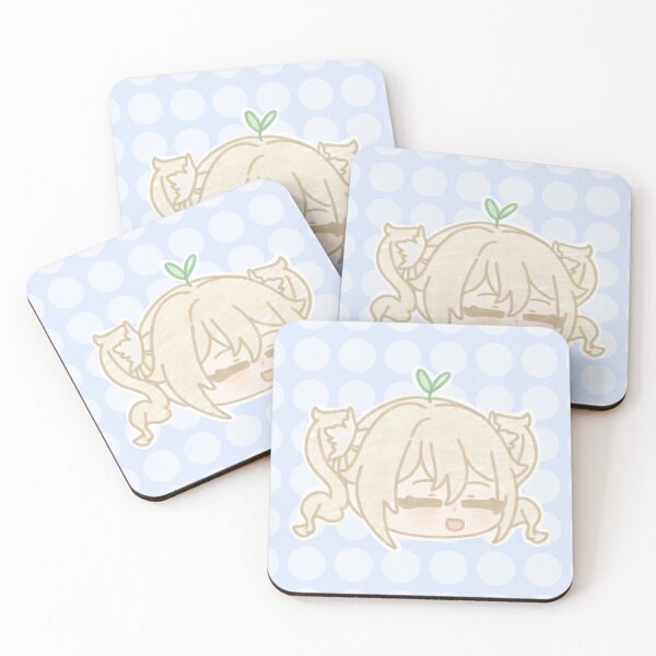 Item preview, Barbara chibi designed and sold by Pannafti.
