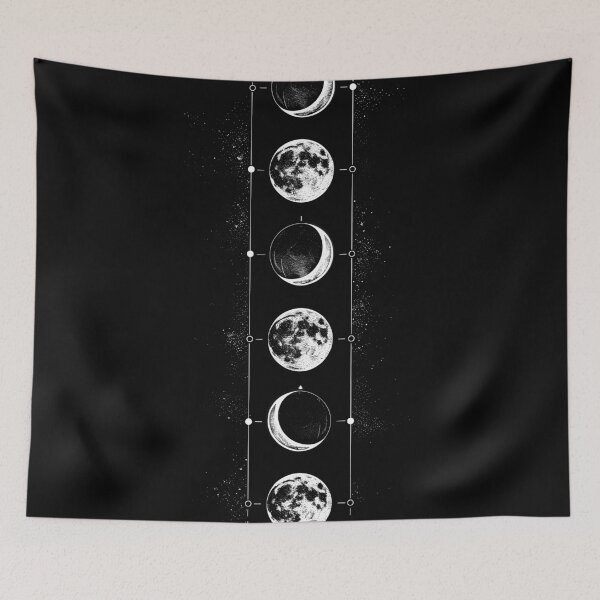 Item preview, Lunar Sequence designed and sold by KyzArt01.