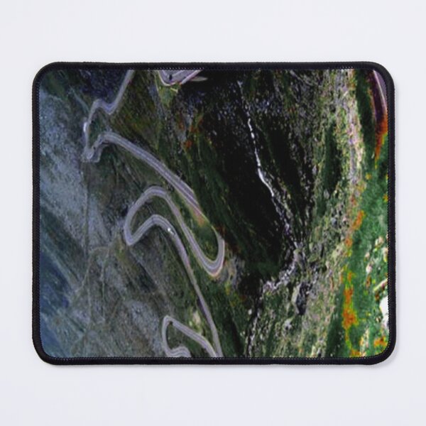 Item preview, Mountain Roads designed and sold by ontological.