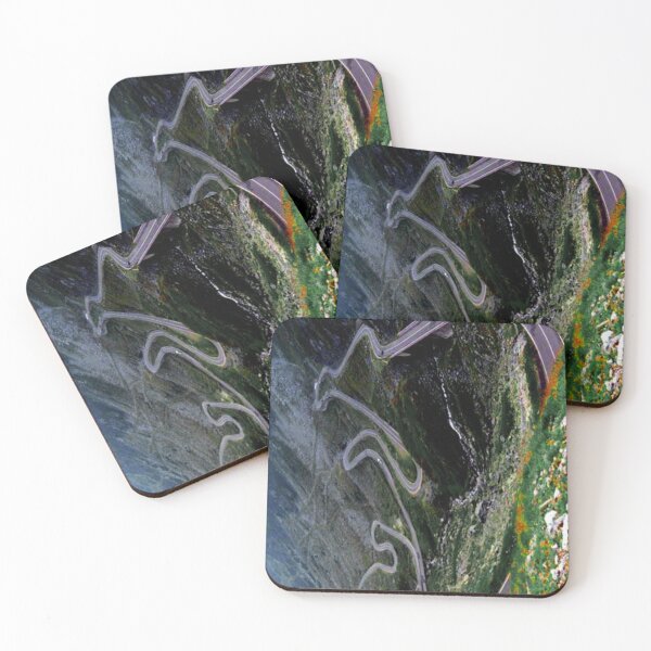 Item preview, Mountain Roads designed and sold by ontological.