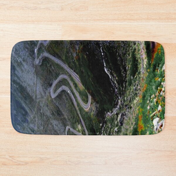 Item preview, Mountain Roads designed and sold by ontological.