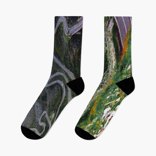 Item preview, Mountain Roads designed and sold by ontological.