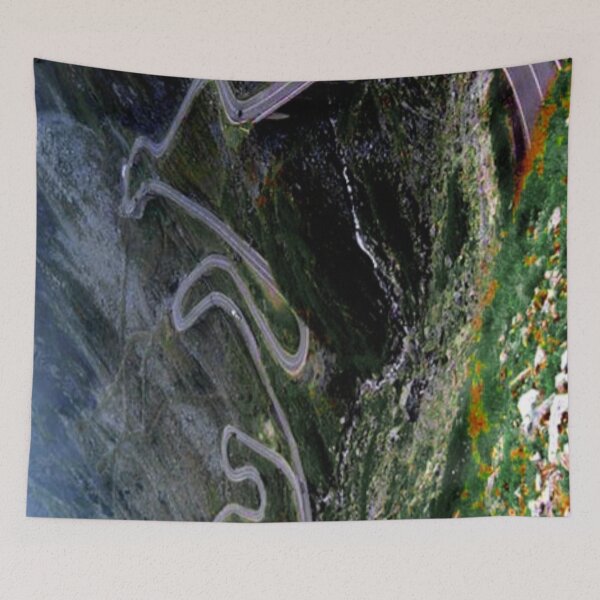 Item preview, Mountain Roads designed and sold by ontological.