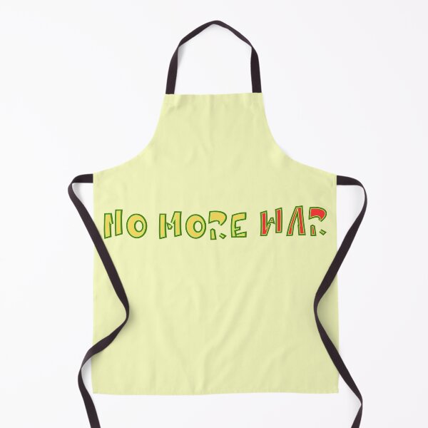 Item preview, No More War. designed and sold by KrisDry.