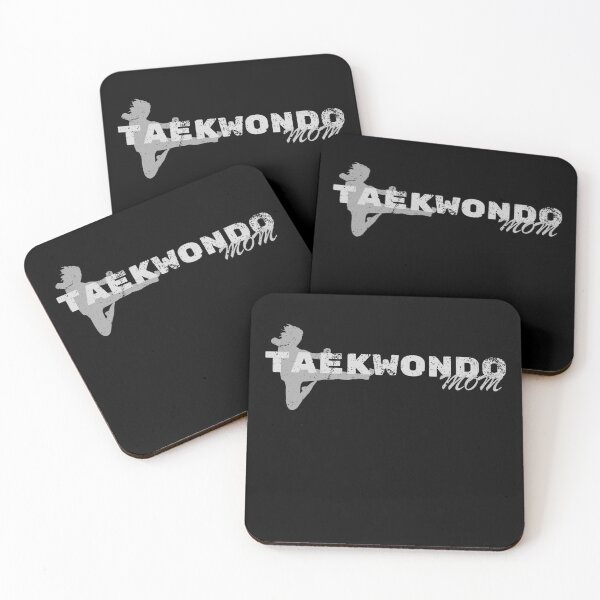 Item preview, Taekwondo Mom Design designed and sold by Christian Victory.