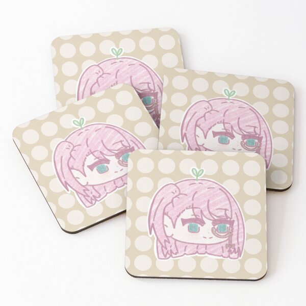 Item preview, charlotte chibi designed and sold by Pannafti.