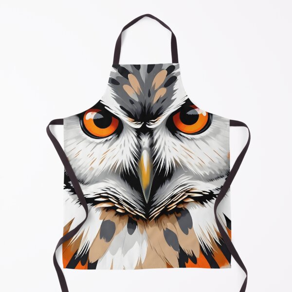 Artikelvorschau, Eulenkunst entworfen und verkauft von WildlifeInc.