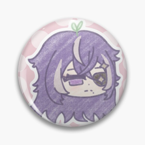 Item preview, Chevreuse Chibi designed and sold by Pannafti.