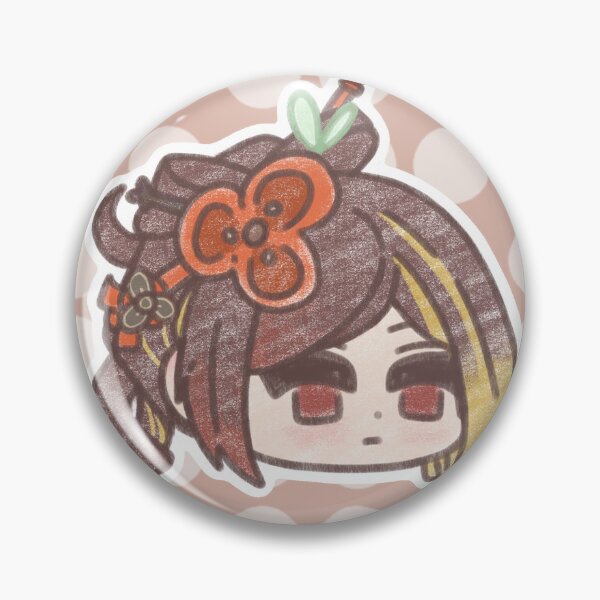 Item preview, Chiori chibi designed and sold by Pannafti.