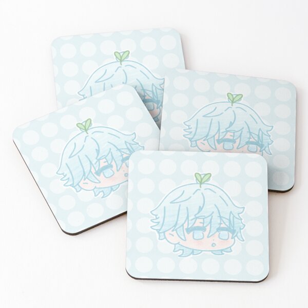 Item preview, Chongyun chibi designed and sold by Pannafti.