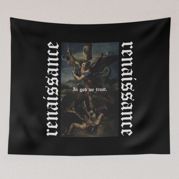 Item preview, In god we trust. designed and sold by samuartshop.