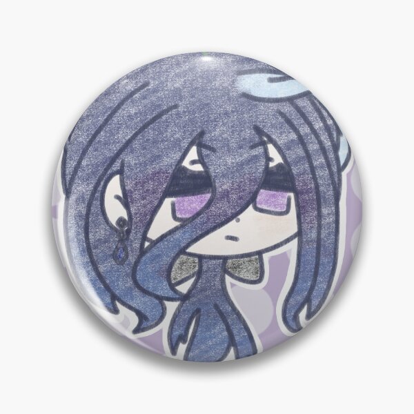 Item preview, Clorinde chibi designed and sold by Pannafti.