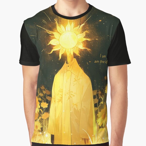 Item preview, Solar Sentinel: Eternal Guardian designed and sold by sundycesar.