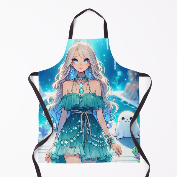 Item preview, Selkie's Fashion Show: Sea Glass Jewelry designed and sold by The Selkie Siren.