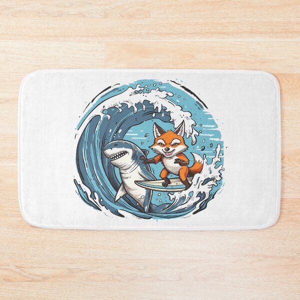 Item preview, Surf's Up Adventure designed and sold by NatureStyle555.