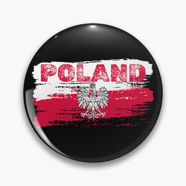 Item preview, Poland designed and sold by ConradoBullhead.