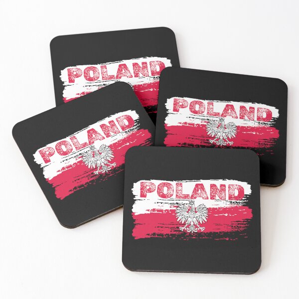 Item preview, Poland designed and sold by ConradoBullhead.