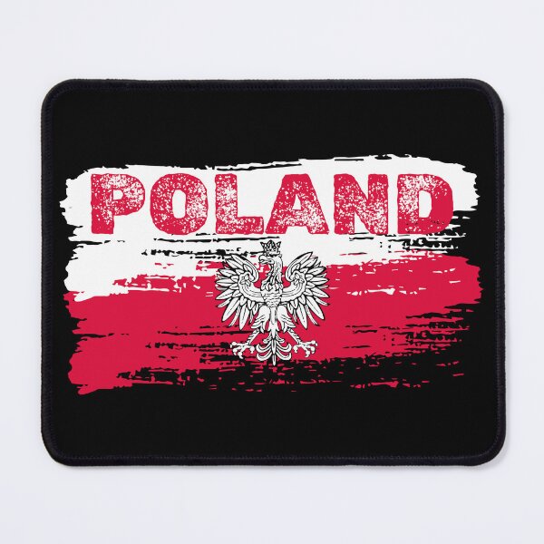 Item preview, Poland designed and sold by ConradoBullhead.