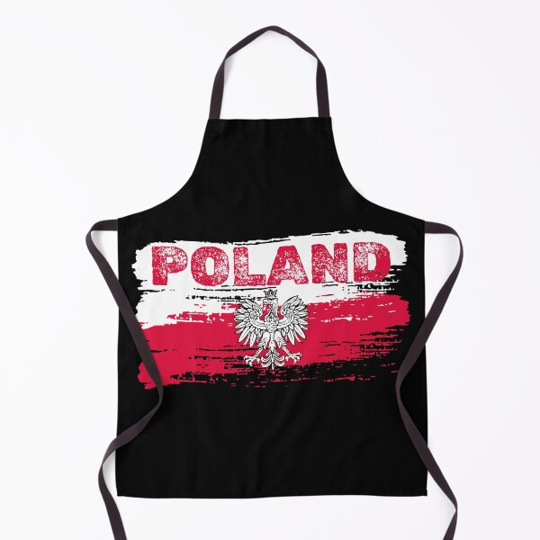 Item preview, Poland designed and sold by ConradoBullhead.