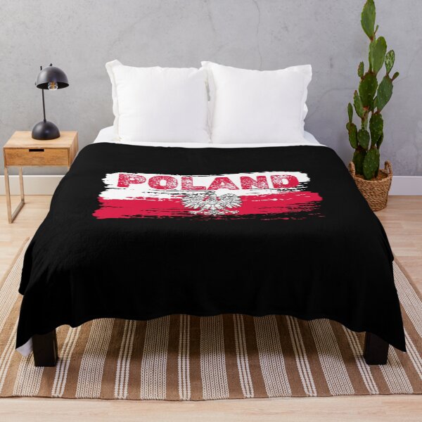 Item preview, Poland designed and sold by ConradoBullhead.