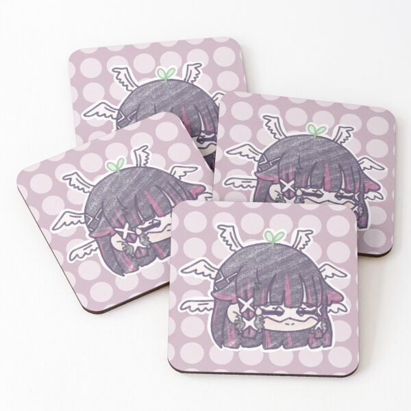Item preview, chibi columbine designed and sold by Pannafti.