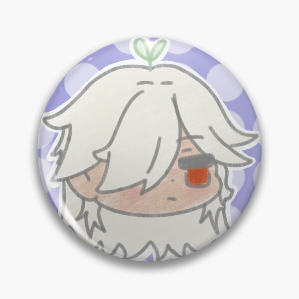 Item preview, Cyno chibi designed and sold by Pannafti.