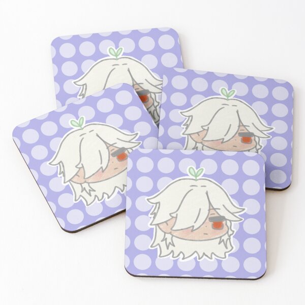 Item preview, Cyno chibi designed and sold by Pannafti.