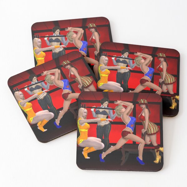 Item preview, Squat Workout Slogan designed and sold by teepossible.