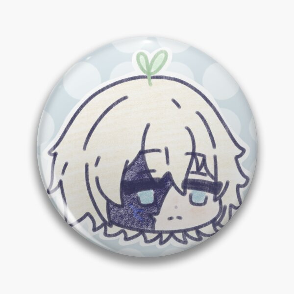 Item preview, Dainsleif chibi designed and sold by Pannafti.