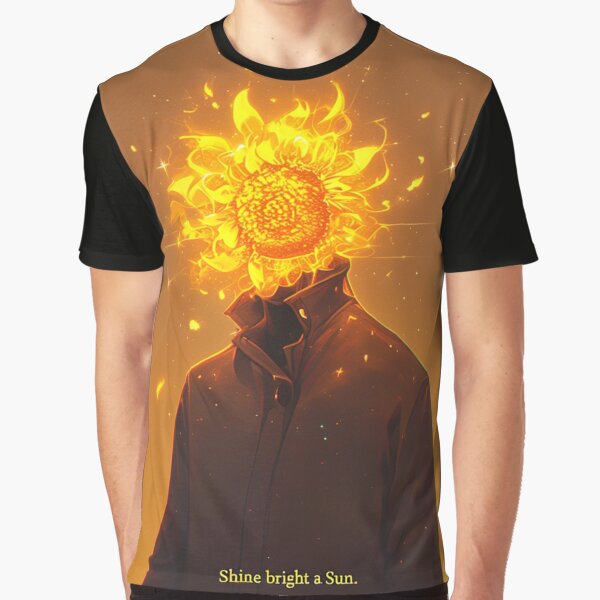 Item preview, Divine Daystar: Celestial Arbiter designed and sold by sundycesar.