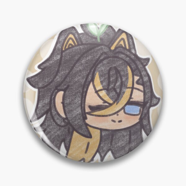 Artikelvorschau, Dehya Chibi entworfen und verkauft von Pannafti.