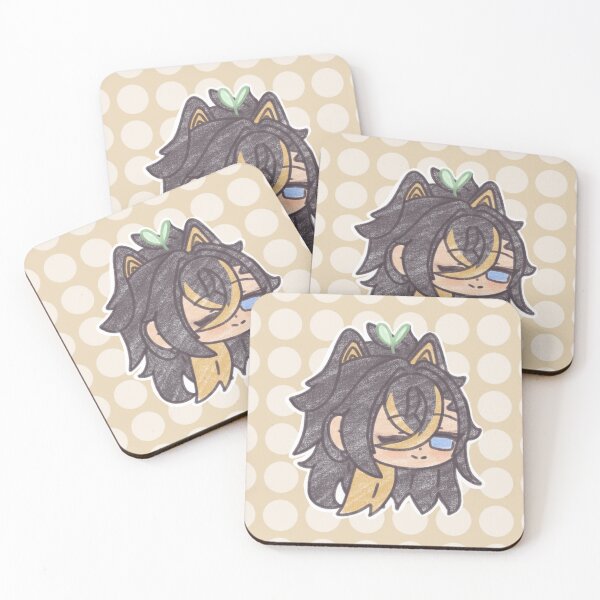 Item preview, Dehya chibi designed and sold by Pannafti.