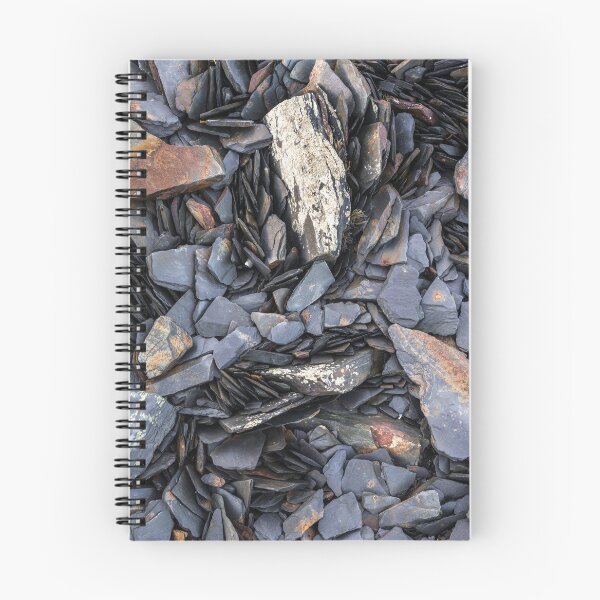 Item preview, Ballachulish Slate beach #2 designed and sold by ccullen222.
