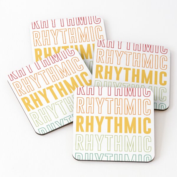 Item preview, Rhythmic Pride, Rhythmic designed and sold by Teetee94.