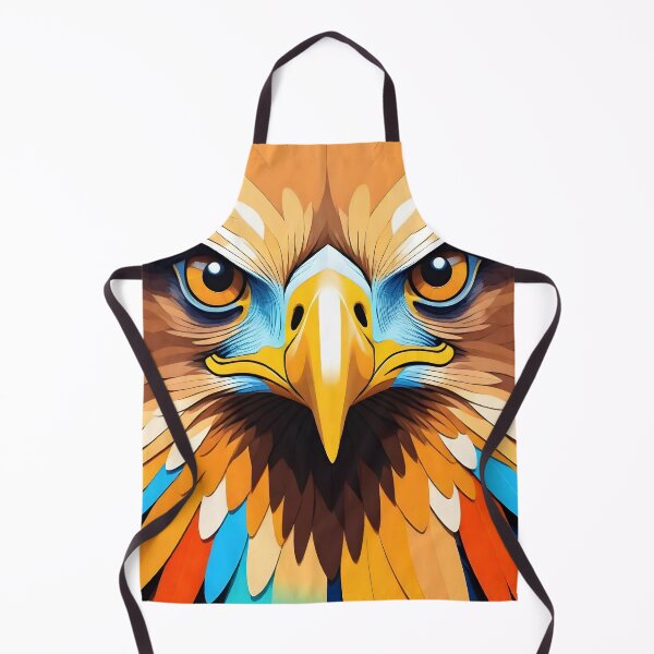 Item preview, Golden Eagle Art designed and sold by WildlifeInc.