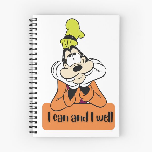 Item preview, I Can and I Will: Cartoon Determination designed and sold by arikanertug.