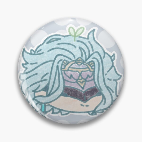 Item preview, chibi dottore designed and sold by Pannafti.